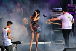 Hercules and Love Affair