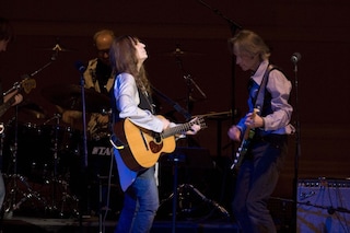 Patti Smith