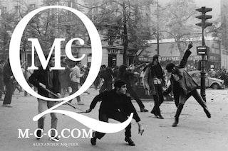 McQ A/W 07