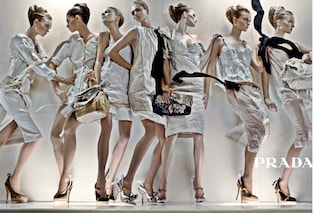 Prada S/S 09