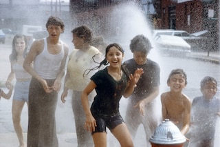 Photo by Virginia Parrott