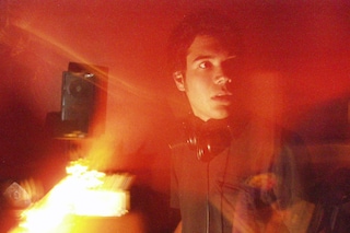 Matthew Dear aka Audion