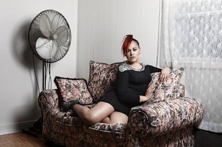 Photo and Film by Danielle Levitt 