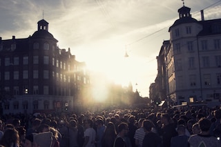 Distortion Festival - photos by Victor Moreno