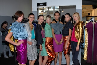 Mattijs (All images from Dutch Fashion Foundation)