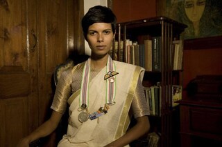 Little Shilpa S/S 09 Collection