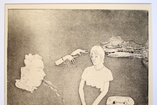 "A Composition" by Elliot Young