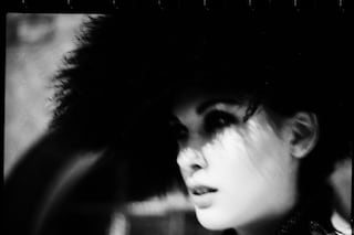 Photograph by Neil Dawson