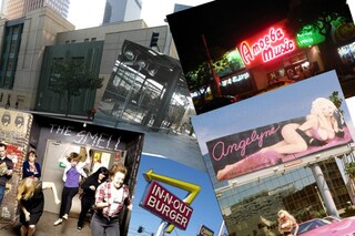 Michelle Suarez of Mika Miko’s L.A. Top 5