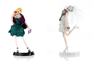 New Set of Lanvin Dolls | Dazed