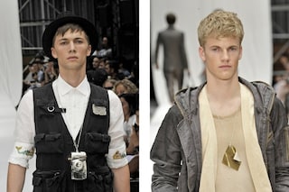 Mihara Yasuhiro S/S 09