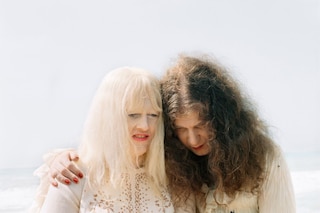 "Gail and Dale Pacifica" by Katy Grannan, 2007