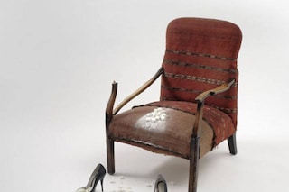 Amie Dicke, &#39;Dissolving floors of memory&#39;, 2007 Sc