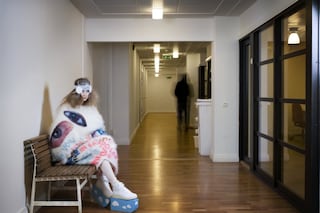 Josefin Arnell