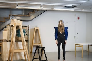 Disa Treutiger