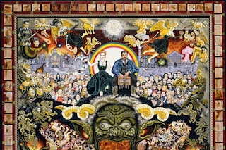 The Book of Revelations, 1999