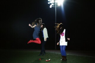 Photography by Jeremy Williams.