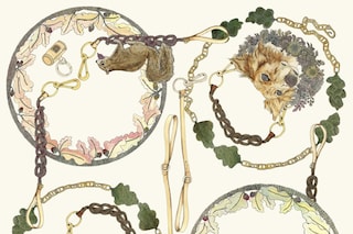 Swash, "Foulard", 2008/2009