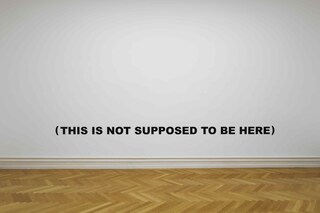 Stefan Bruggemann (THIS IS NOT SUPPOSED TO BE HERE