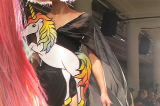 Jermey Scott A/W12