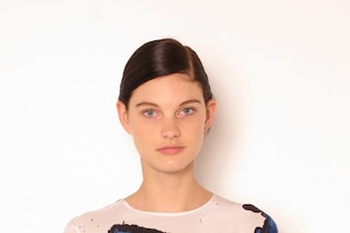 Casting picture for Preen by Noah Shelley