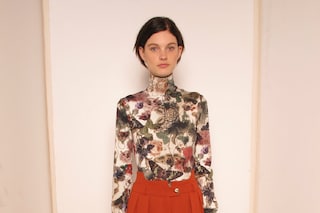 Casting picture for Preen by Noah Shelley