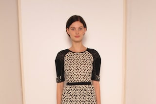 Casting picture for Preen by Noah Shelley