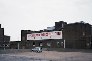 Dreamland, Margate