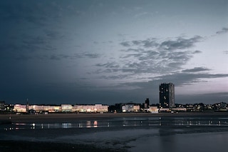 Margate Sea Front