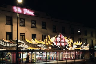 The Flamingo, Marine Terrace, Margate sea front