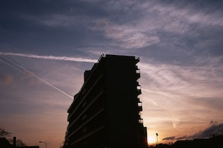 The Gascoyne Estate, E9