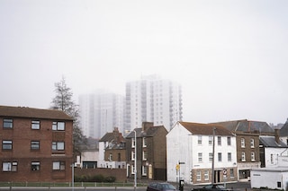 Brunswick Street, Margate (The following month pol