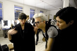 Photograph by Lena Konstantakou