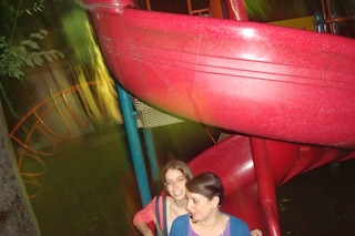 Girls just wanna have fun