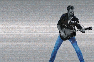 George, Steve Rosenthal