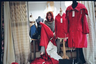 Photograph by Michael Otero