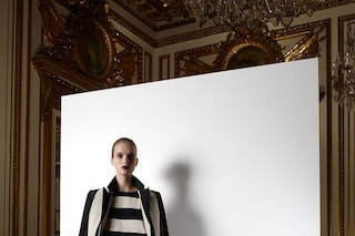 Lanvin Cruise 2013 Womenswear