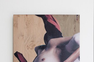 The Warm Light of Friendship (Phoebe) 2012