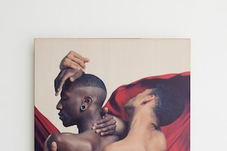 Where the Movements Came From 2012