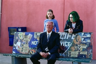 Ghost World 2001 Thora Birch Scarlett Johansson