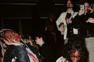 Gut Level (2023), Photography Thandiwe Zivengwa 