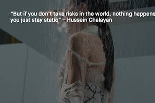 Hussein Chalayan