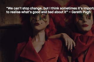 Gareth Pugh