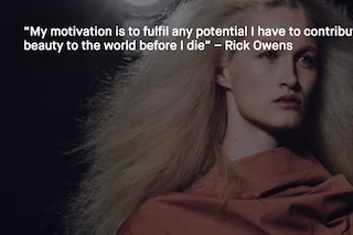 Rick Owens