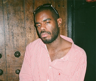 Stephen Isaac-Wilson