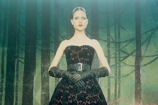 all clothing and accessories by McQ
