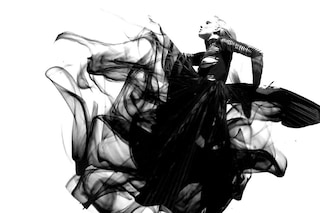 Gareth Pugh AW09 by Ruth Hogben