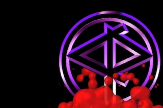 Blood Rites by Cassette Playa