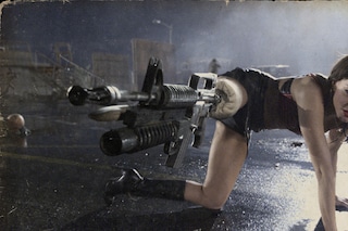 Planet Terror