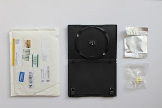 Random Darknet Shopper